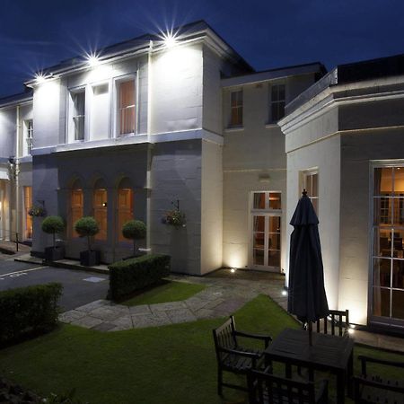 The Chase Hotel Ross-on-Wye Екстериор снимка