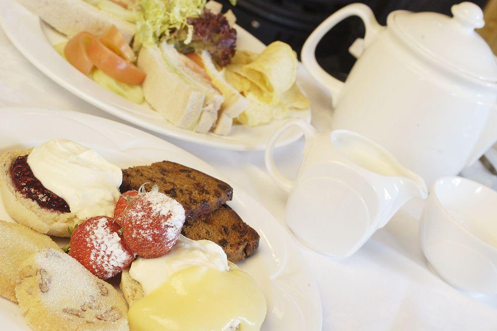 The Chase Hotel Ross-on-Wye Екстериор снимка