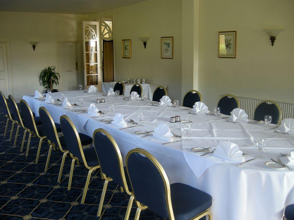 The Chase Hotel Ross-on-Wye Екстериор снимка