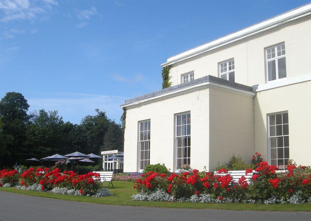 The Chase Hotel Ross-on-Wye Екстериор снимка