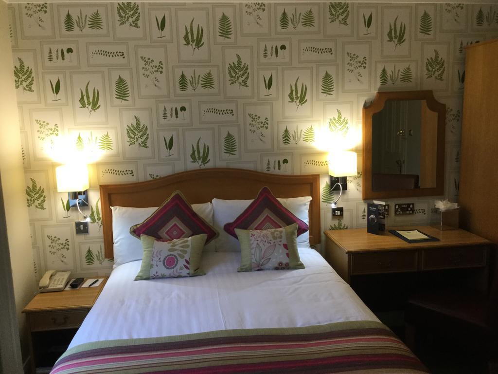 The Chase Hotel Ross-on-Wye Екстериор снимка