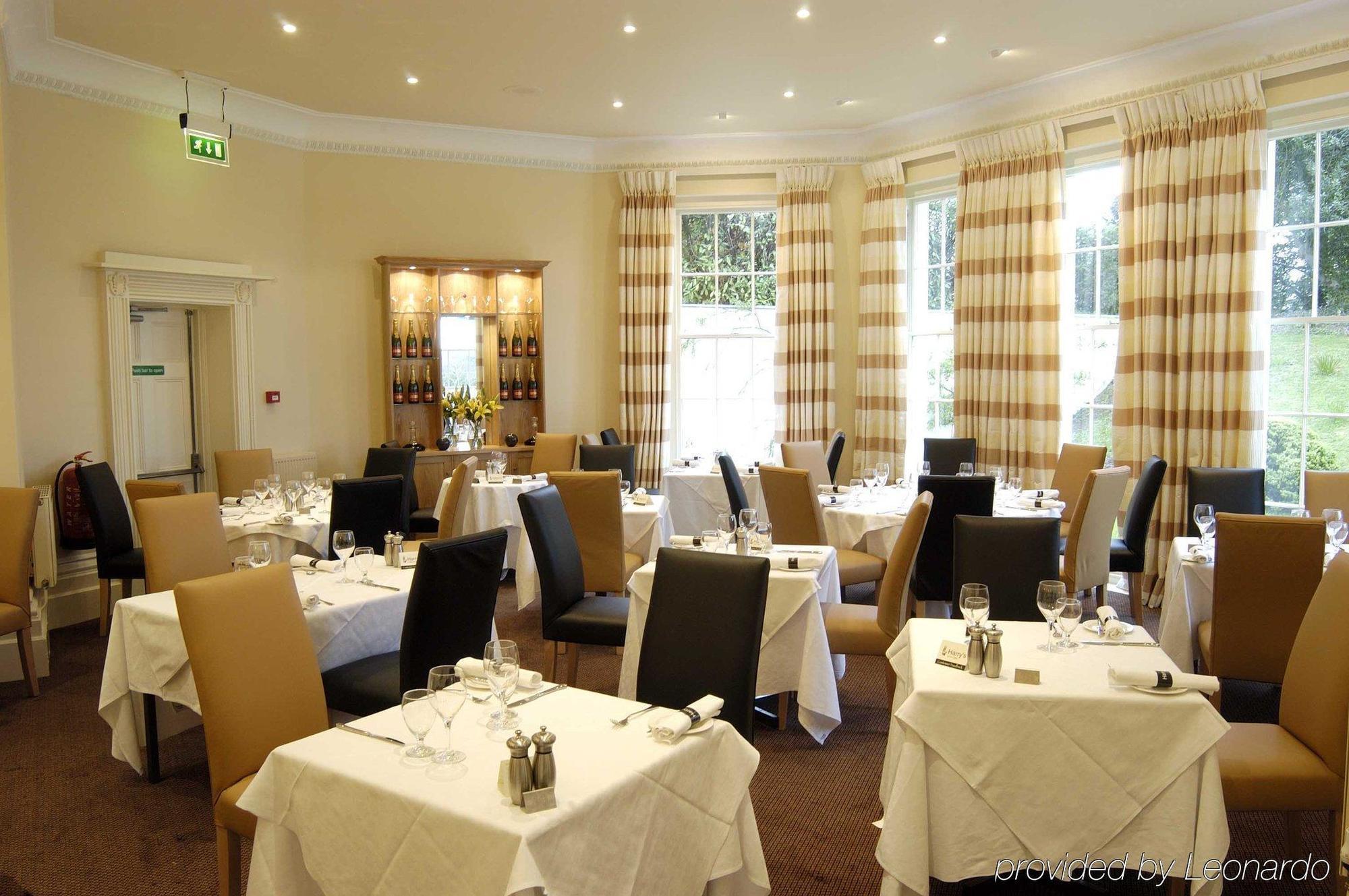 The Chase Hotel Ross-on-Wye Екстериор снимка