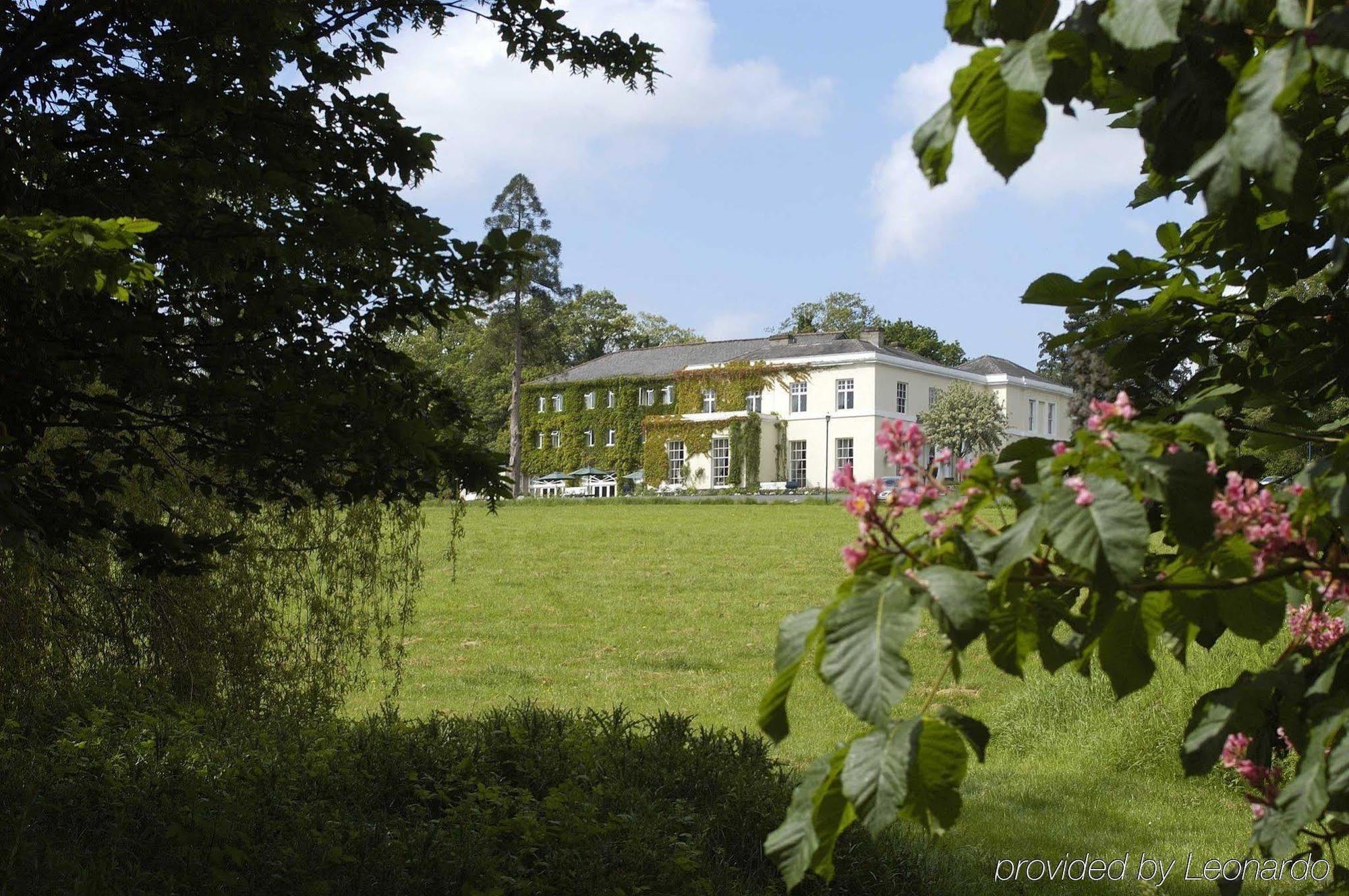 The Chase Hotel Ross-on-Wye Екстериор снимка