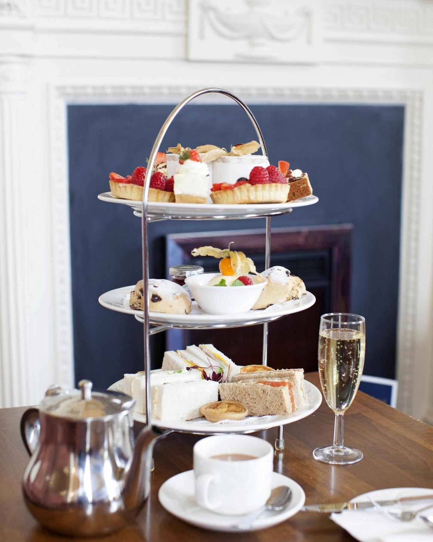 The Chase Hotel Ross-on-Wye Екстериор снимка