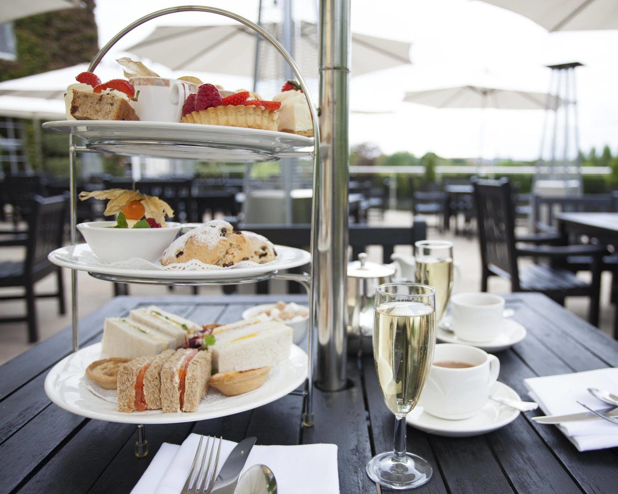 The Chase Hotel Ross-on-Wye Екстериор снимка