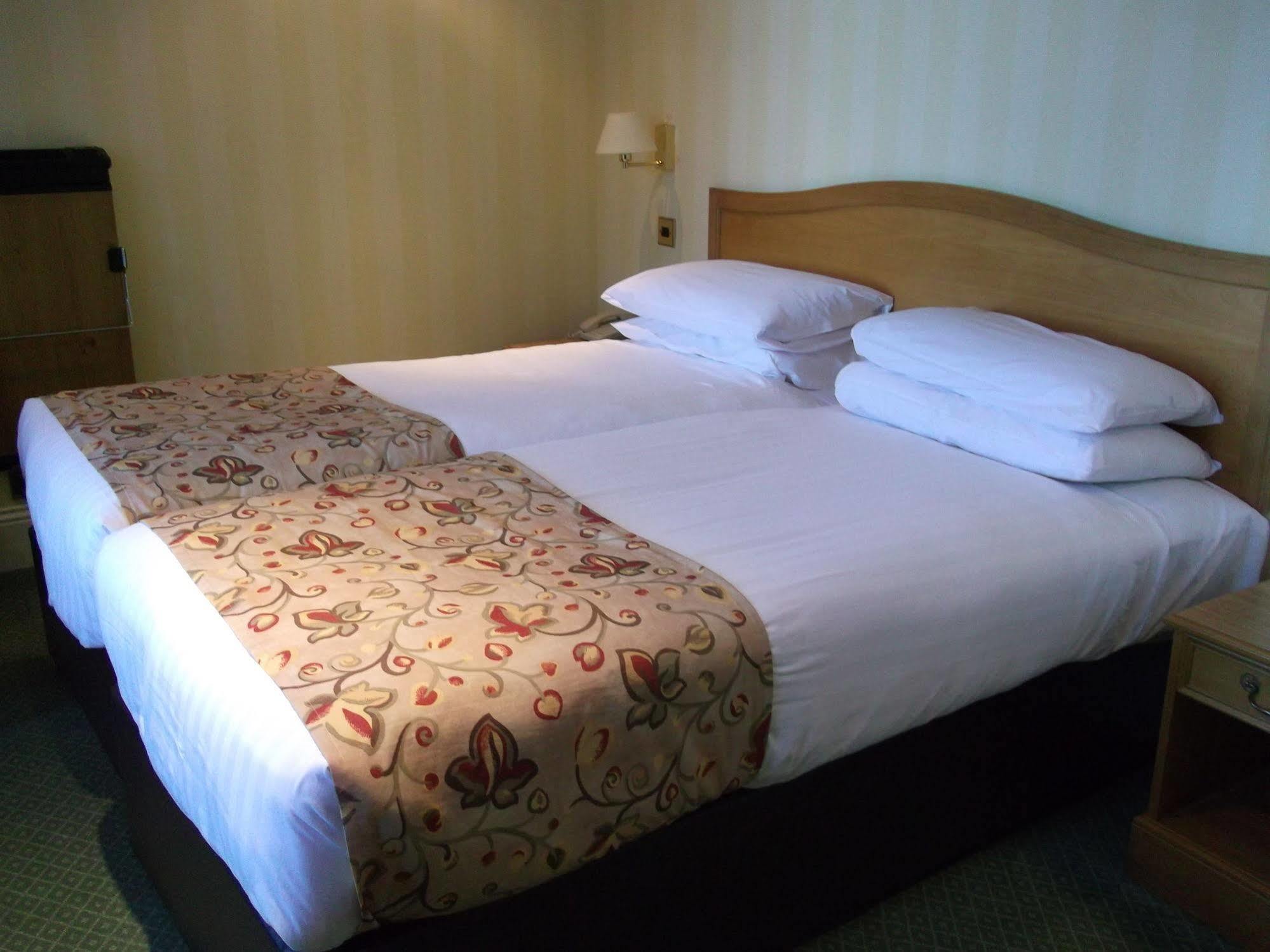 The Chase Hotel Ross-on-Wye Екстериор снимка
