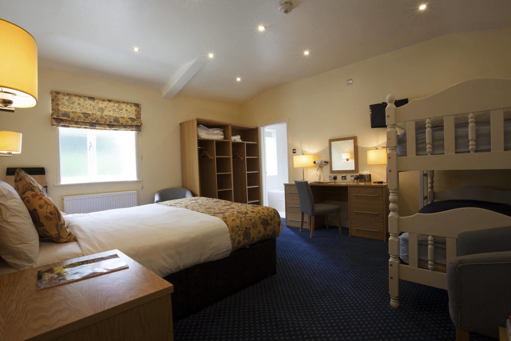 The Chase Hotel Ross-on-Wye Екстериор снимка