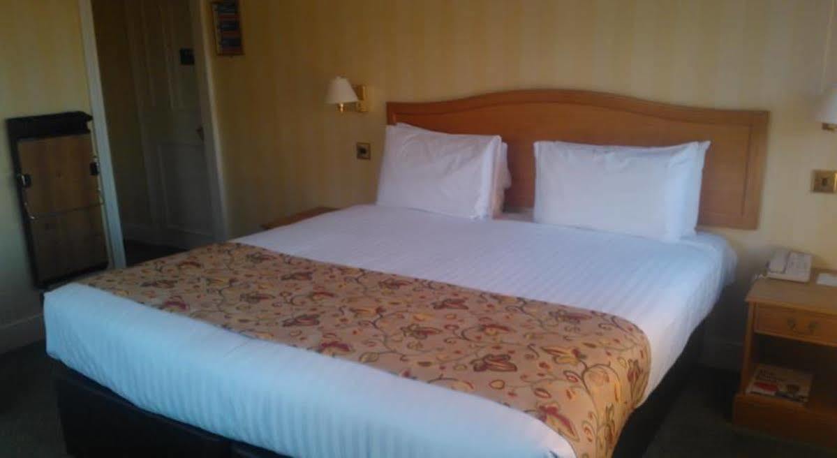 The Chase Hotel Ross-on-Wye Екстериор снимка