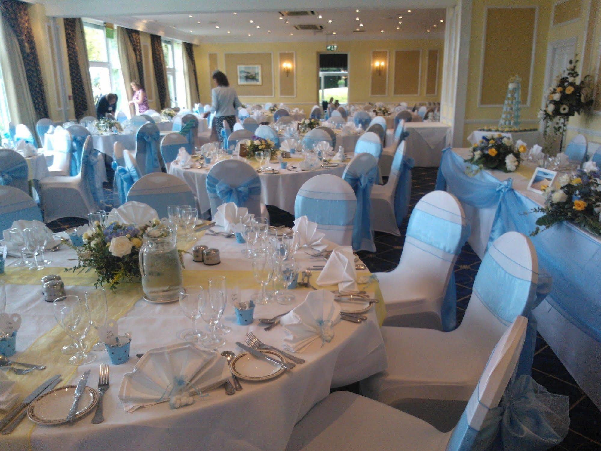 The Chase Hotel Ross-on-Wye Екстериор снимка