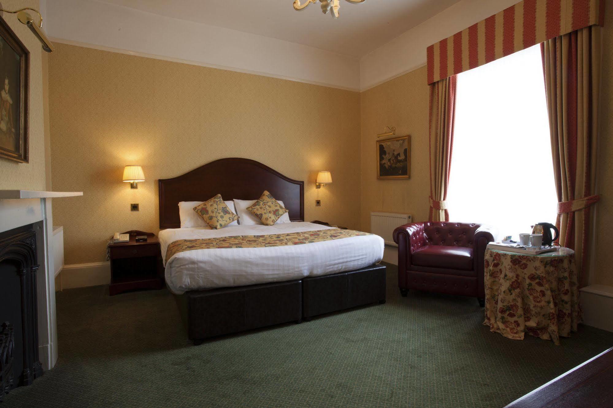 The Chase Hotel Ross-on-Wye Екстериор снимка