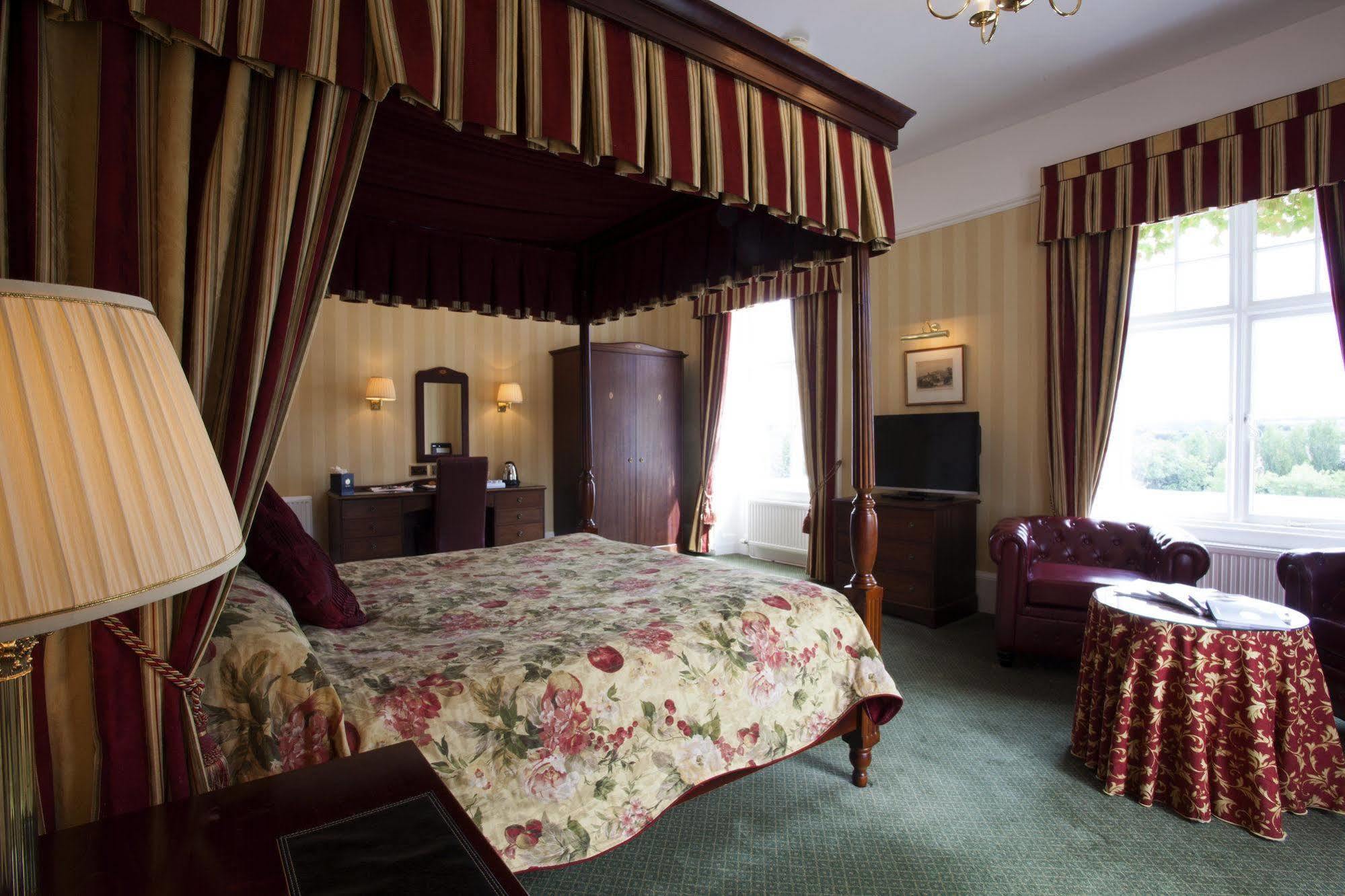 The Chase Hotel Ross-on-Wye Екстериор снимка