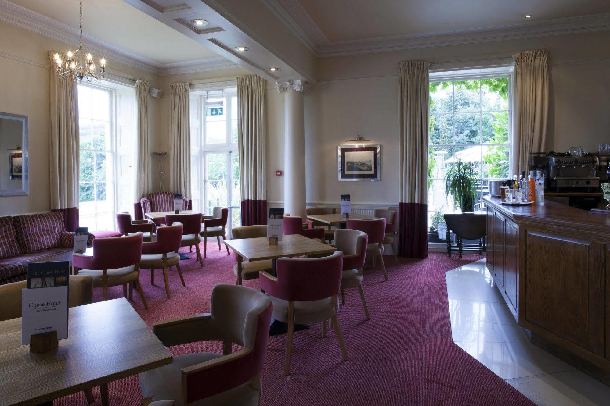 The Chase Hotel Ross-on-Wye Екстериор снимка