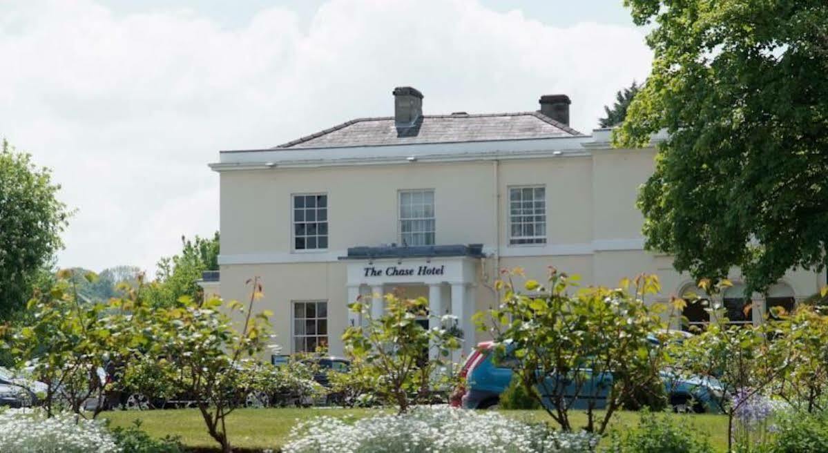 The Chase Hotel Ross-on-Wye Екстериор снимка